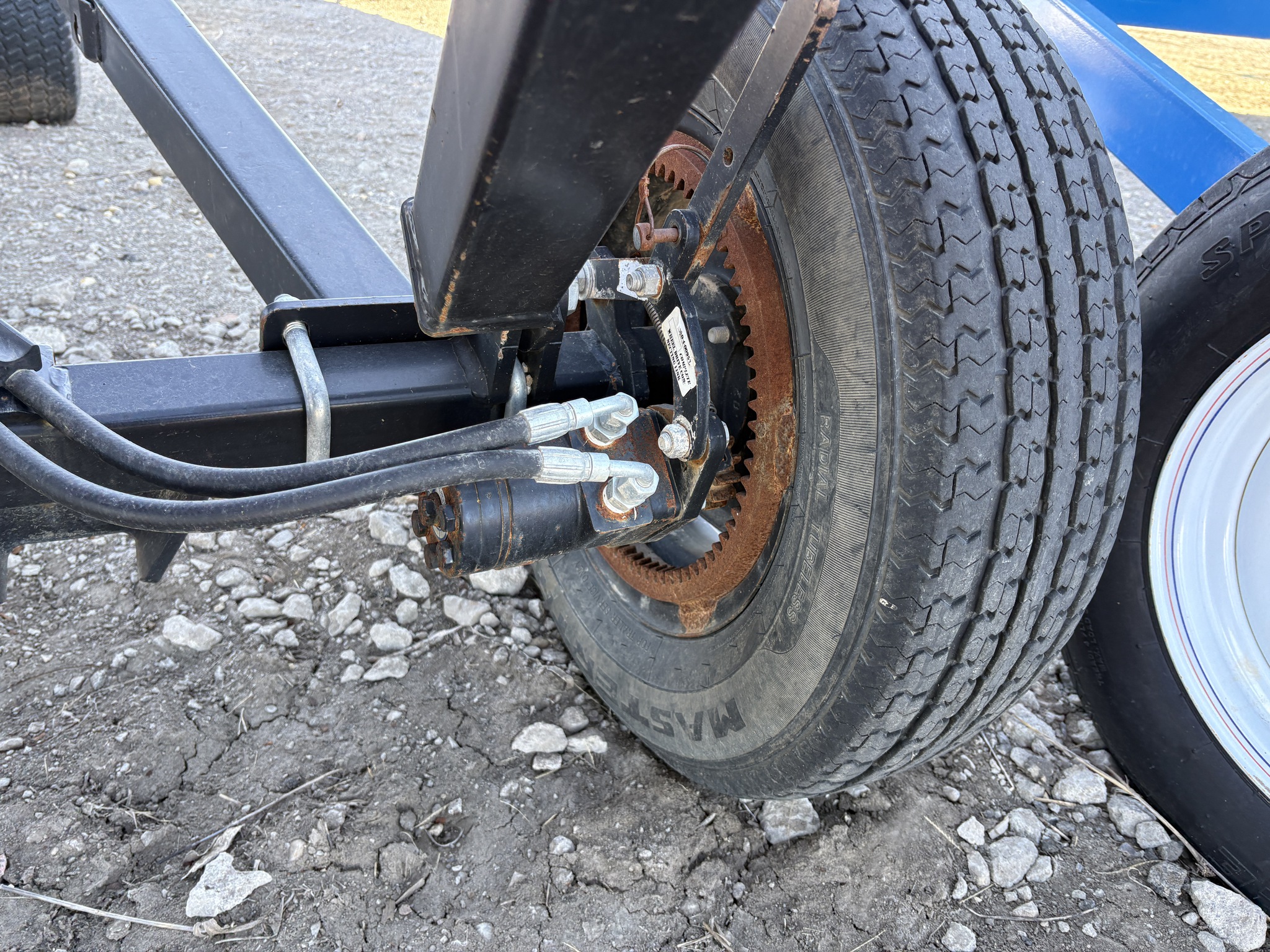 2023 Norwood 1838SPFD Image 17