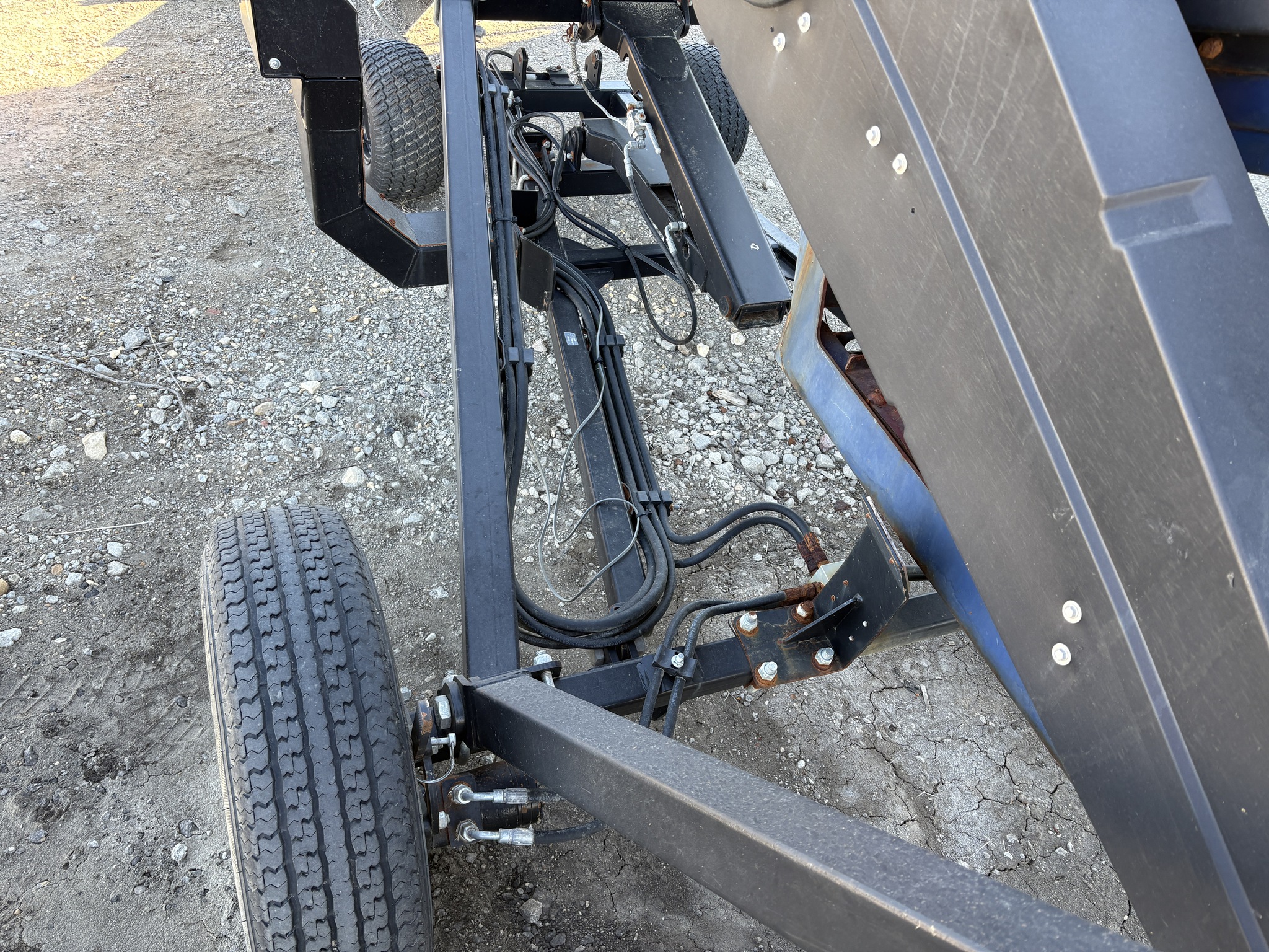 2023 Norwood 1838SPFD Image 12