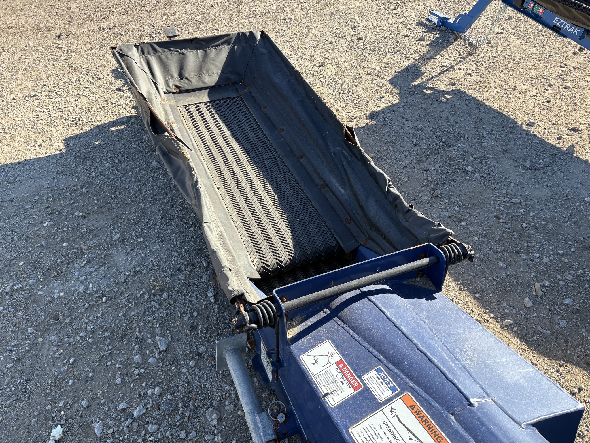 2023 Norwood 1838SPFD Image 9