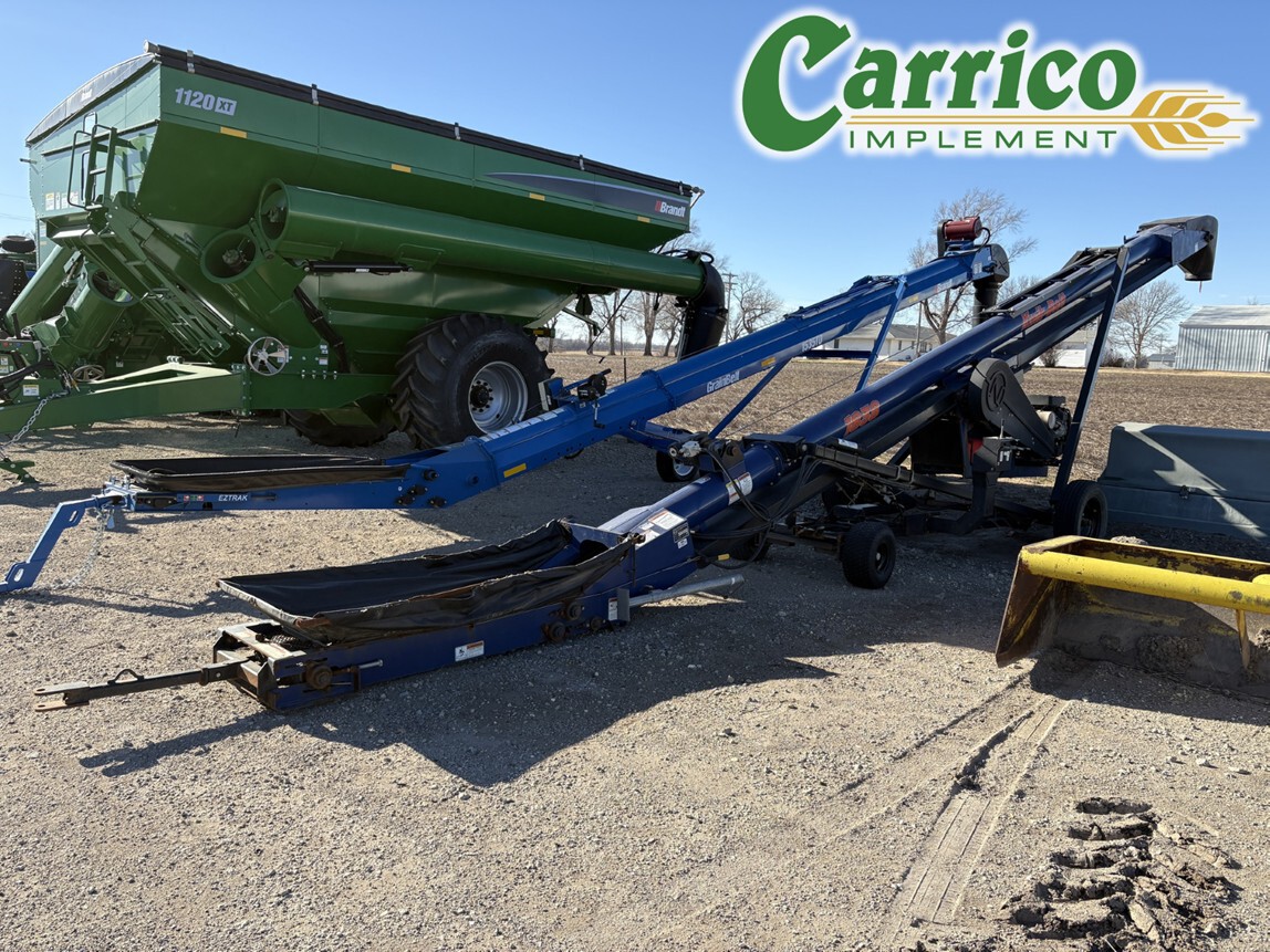 2023 Norwood 1838SPFD Image 1