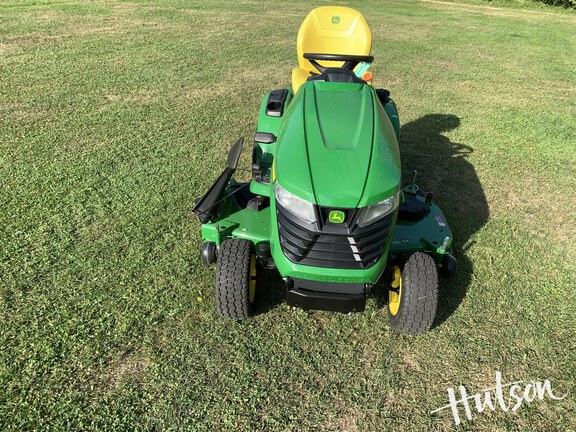 Photo of 2024 John Deere X390