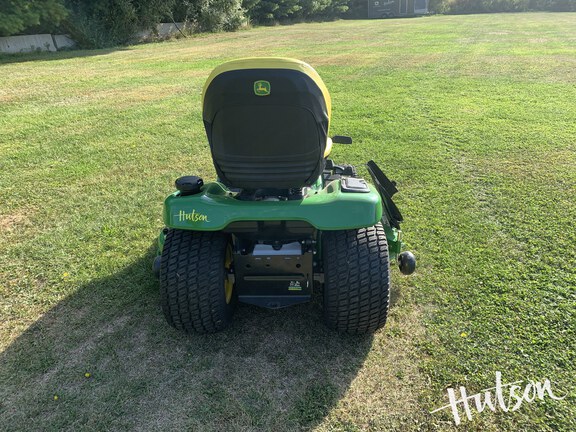 Photo of 2024 John Deere X390