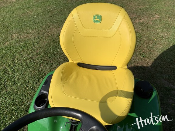Photo of 2024 John Deere X390
