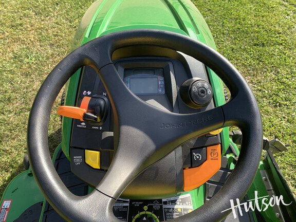 Photo of 2024 John Deere X390