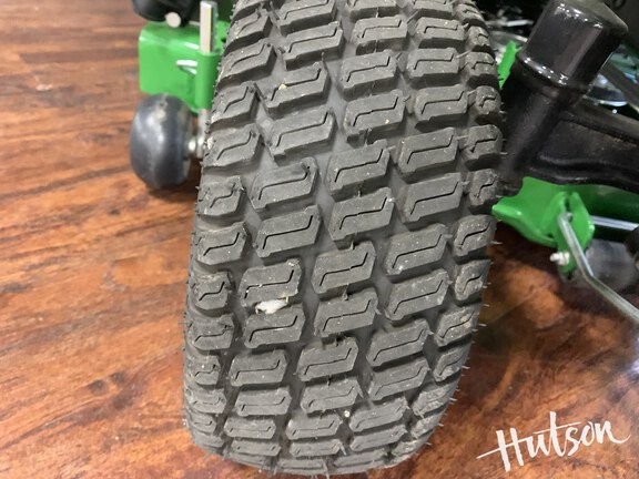 Photo of 2024 John Deere X390