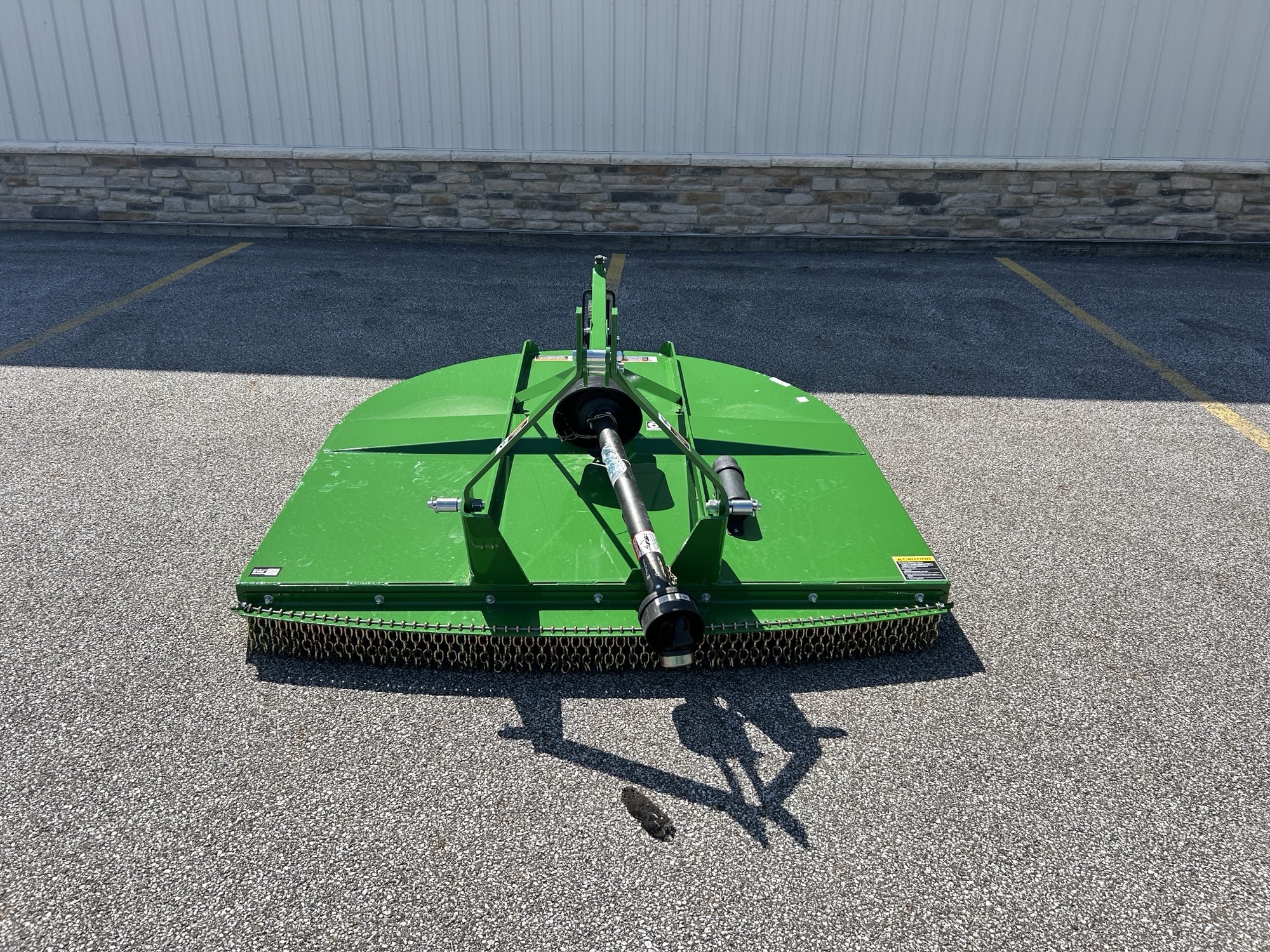 2025 Frontier RC2072 Image 5