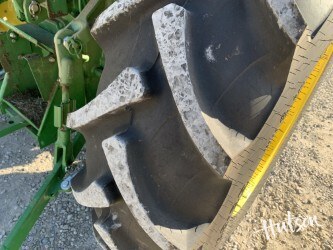 Photo of 2024 John Deere 5050E