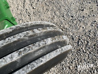 Photo of 2024 John Deere 5050E