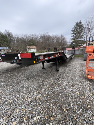 2026 Pitts LB35-33CS