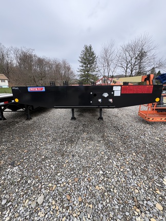 2026 Pitts LB35-33CS