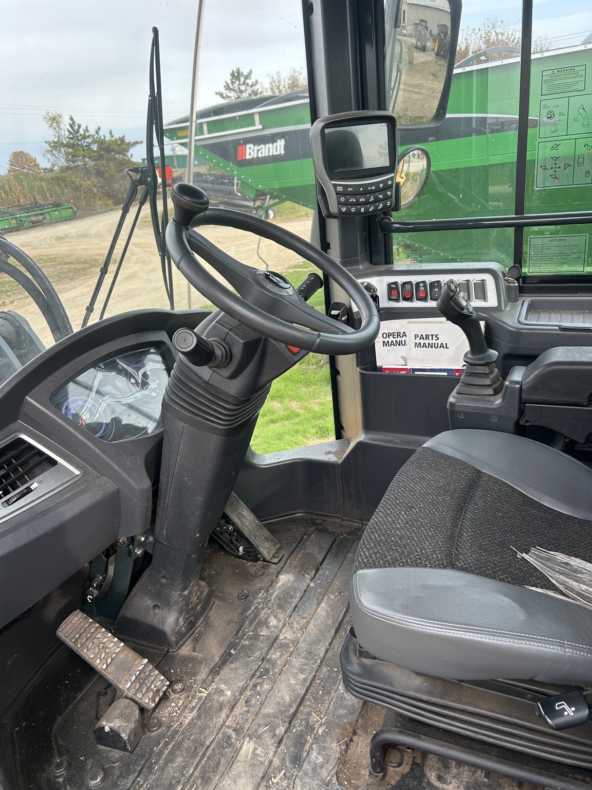 2021 Hyundai HL955TM Image 5