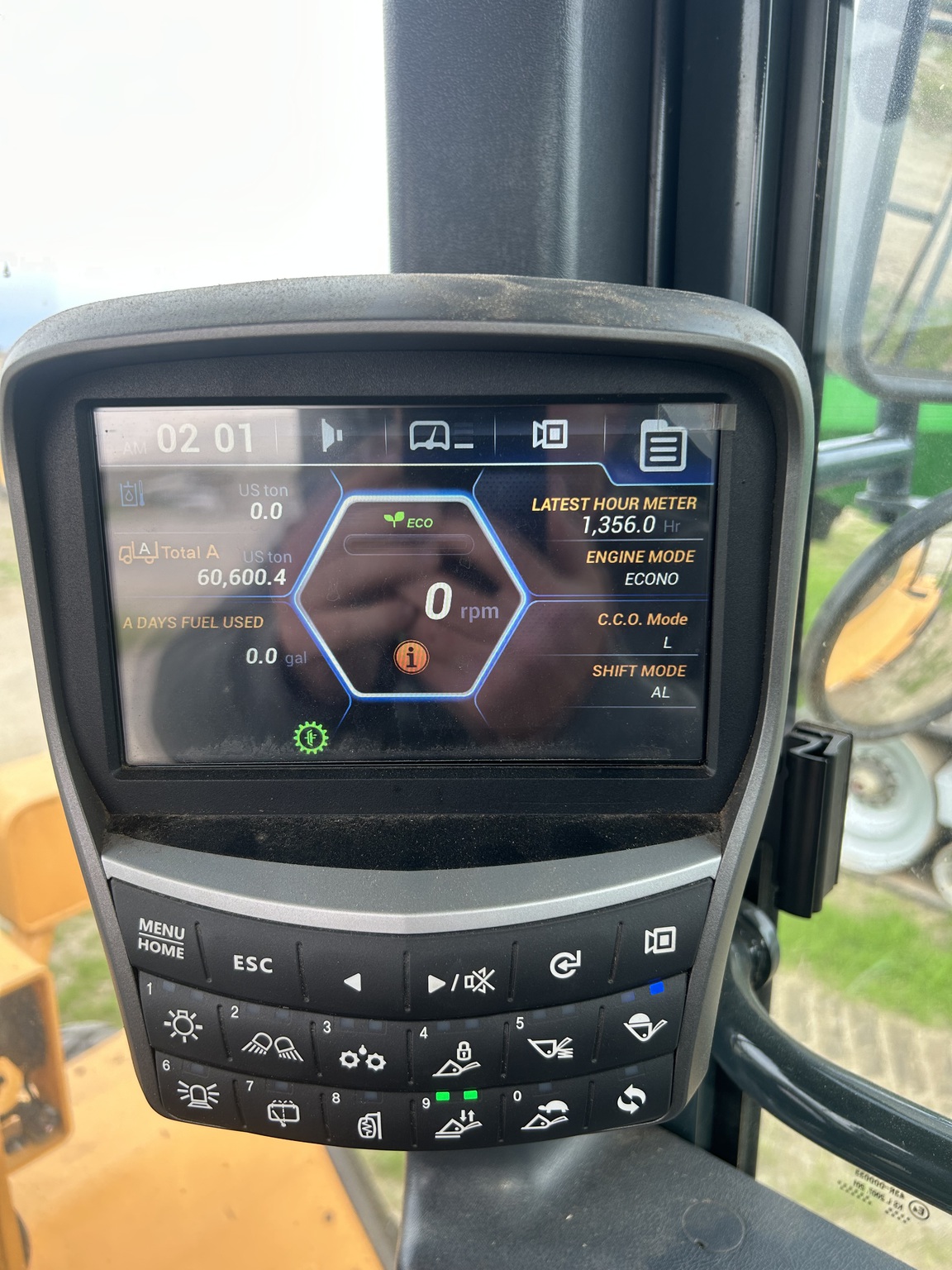 2021 Hyundai HL955TM Image 6