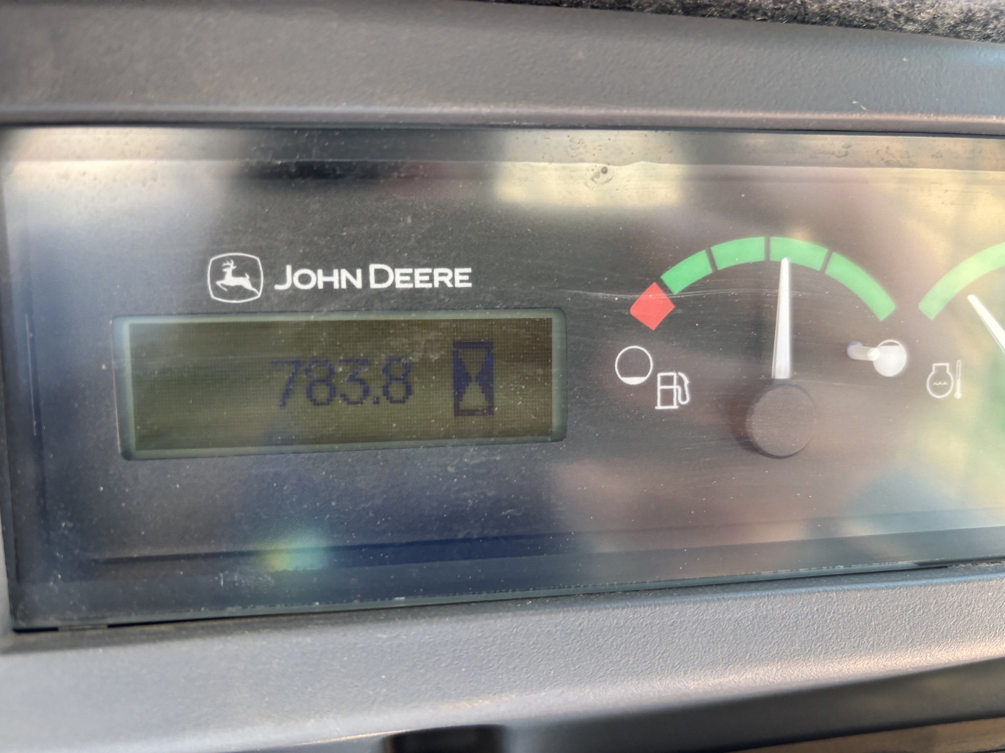 2023 John Deere 333G Image 6