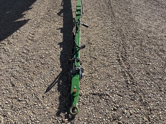 Used 2024 John Deere HD45R Combine Platforms at Horizon Ag & Turf in Wetaskiwin, AB - Photo5