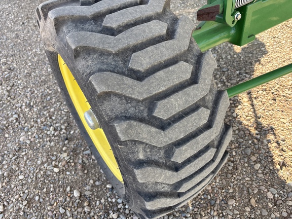 Used 2024 John Deere HD45R Combine Platforms at Horizon Ag & Turf in Wetaskiwin, AB - Photo22