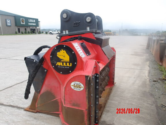 2025 Allu DH31725