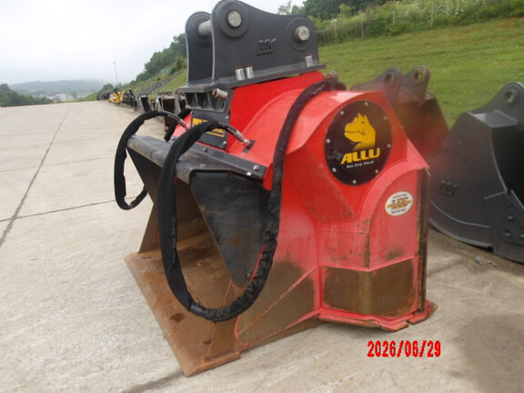 2025 Allu DH31725