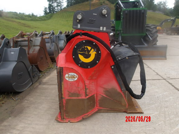 2025 Allu DH31725