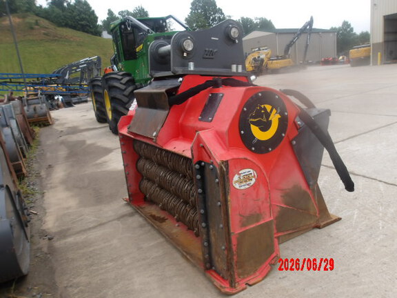 2025 Allu DH31725