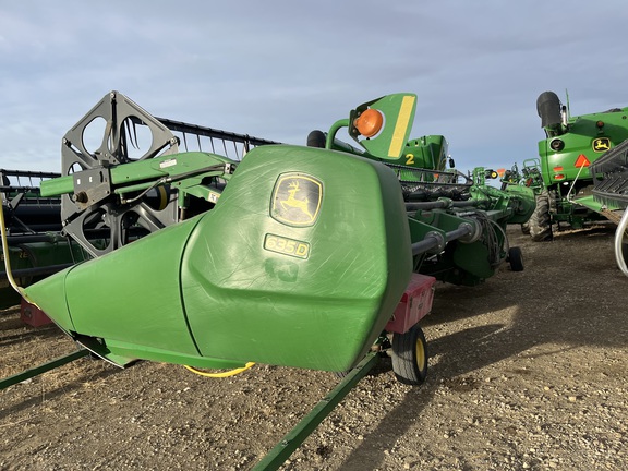 Photo of 2013 John Deere 635D