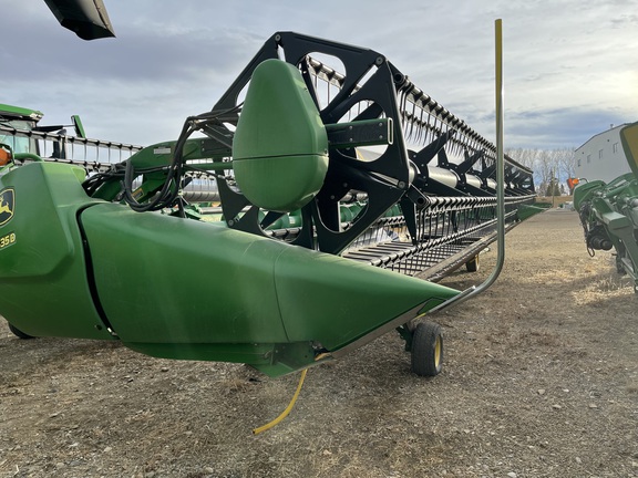 2013 John Deere 635D