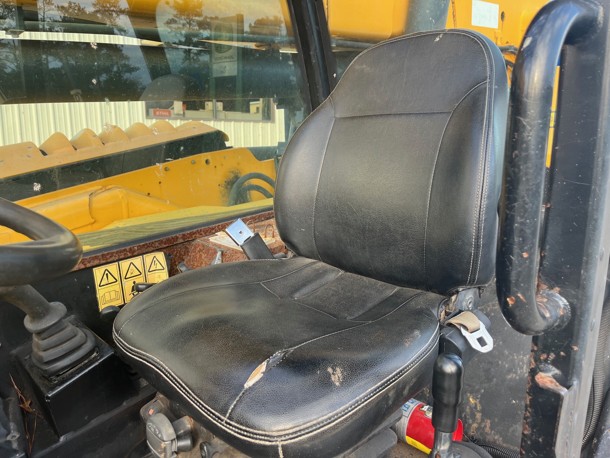 2016 JCB 510-56 Image 6