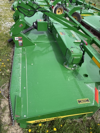 2023 John Deere RC14R | Rotary Cutters: Heavy-Duty | MachineFinder