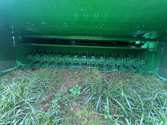 2023 John Deere c500