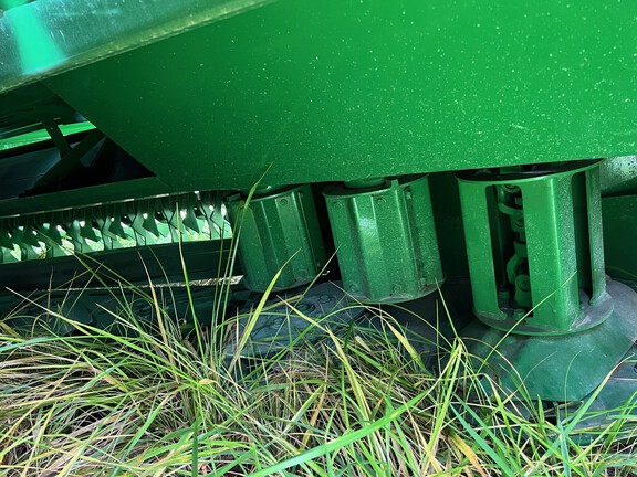 2023 John Deere c500