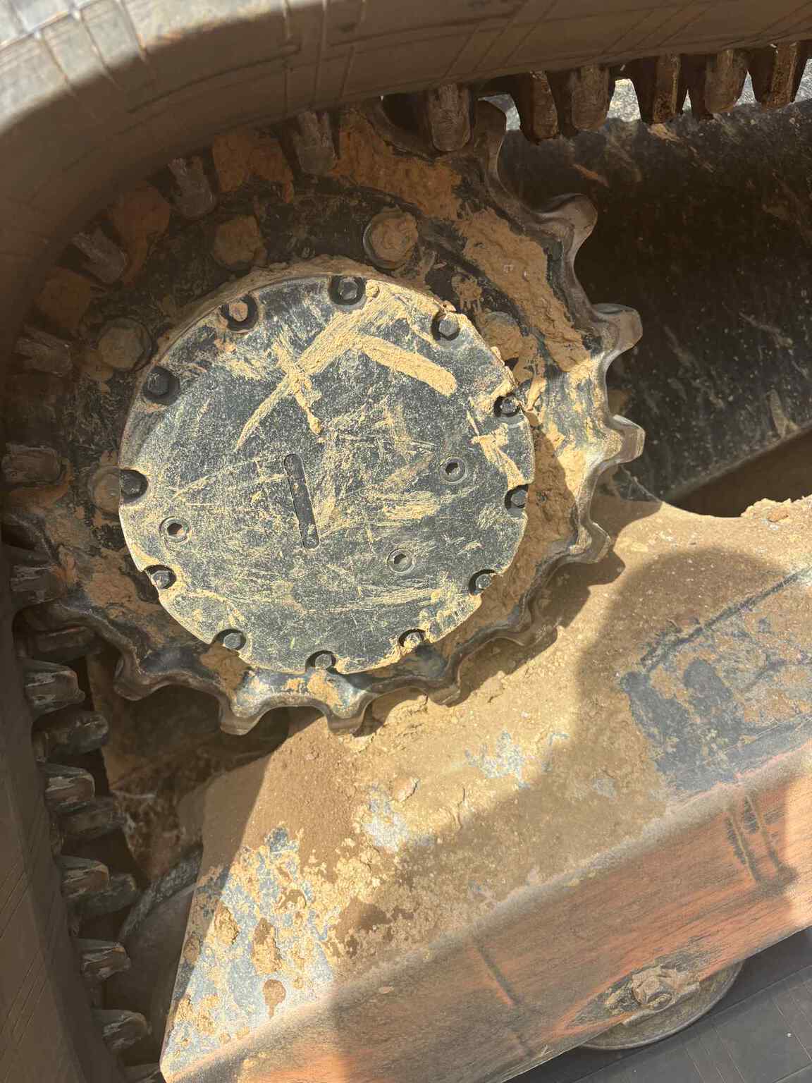 2023 Kubota SVL97 Image 2