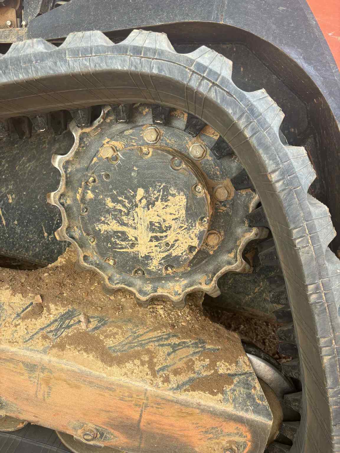 2023 Kubota SVL97 Image 5