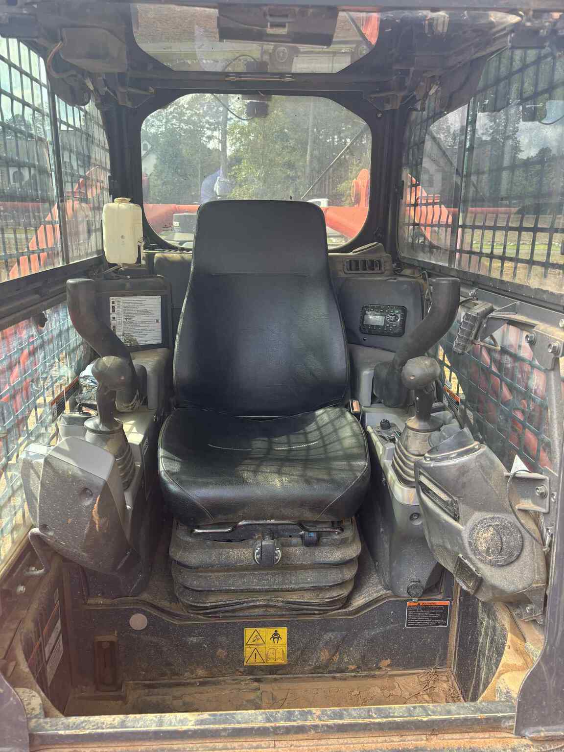 2023 Kubota SVL97 Image 6