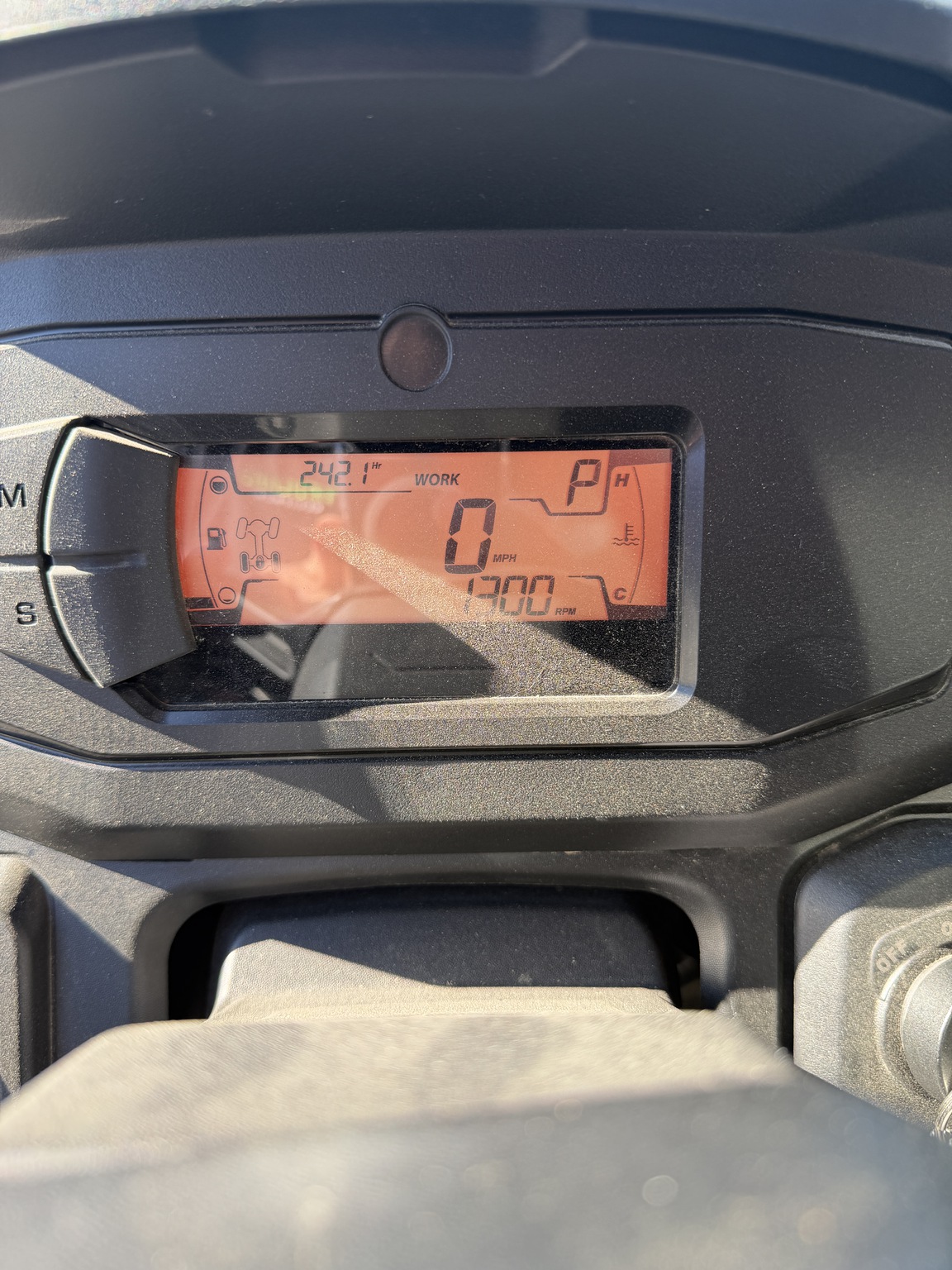 2023 Can-Am Defender HD9 DPS Image 16