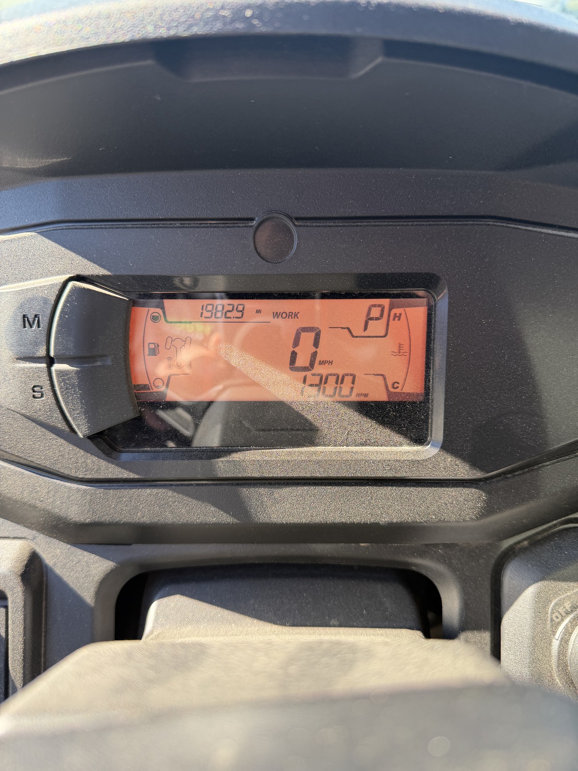 2023 Can-Am Defender HD9 DPS Image 17