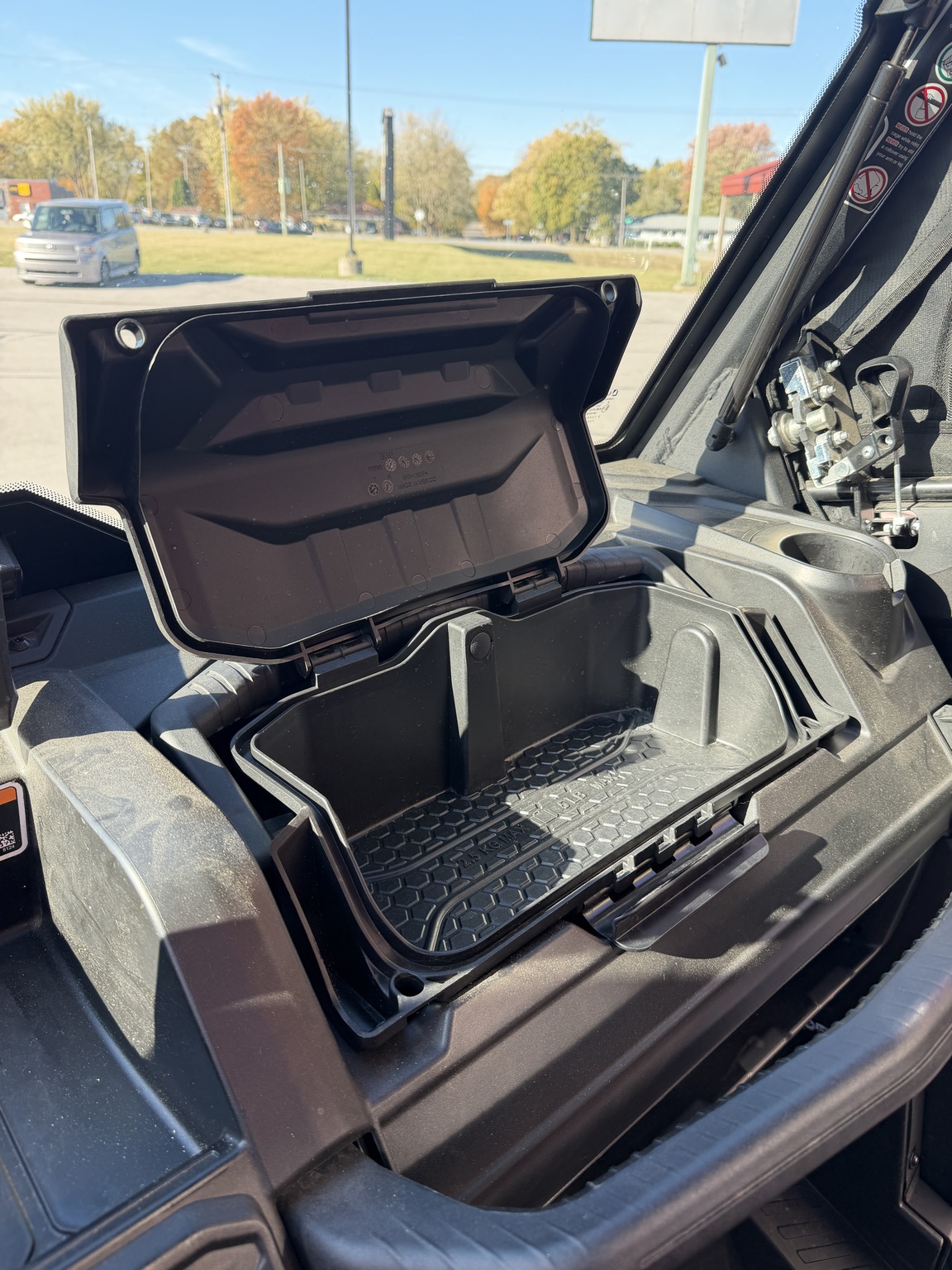 2023 Can-Am Defender HD9 DPS Image 20