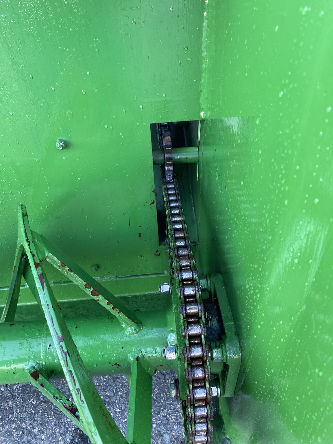 2023 John Deere 1023E Image 14