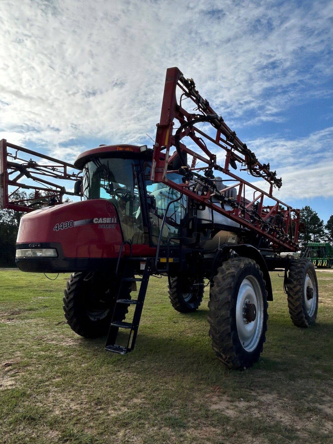 2013 Case 4430 Image 7