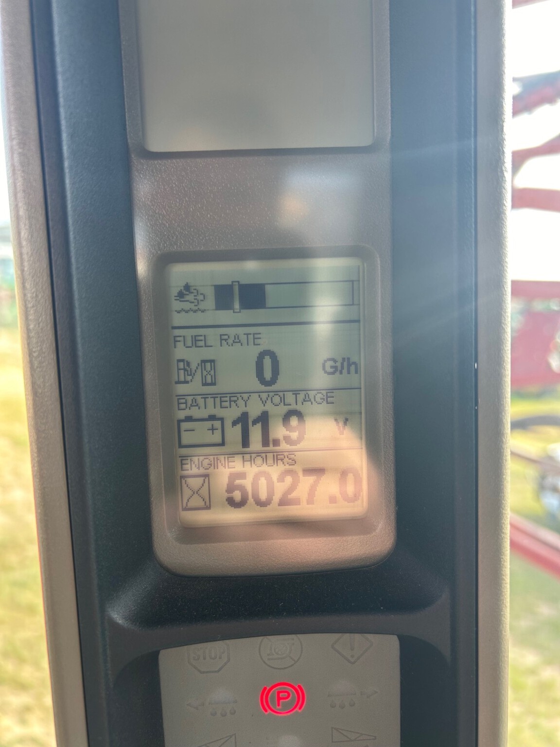 2013 Case 4430 Image 10