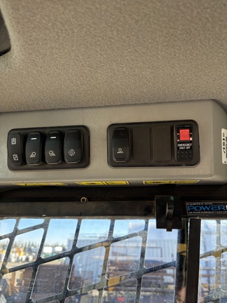 Used 2024 Caterpillar 299D3 Compact Track Loaders at Horizon Ag & Turf in Edmonton West, AB - Photo7