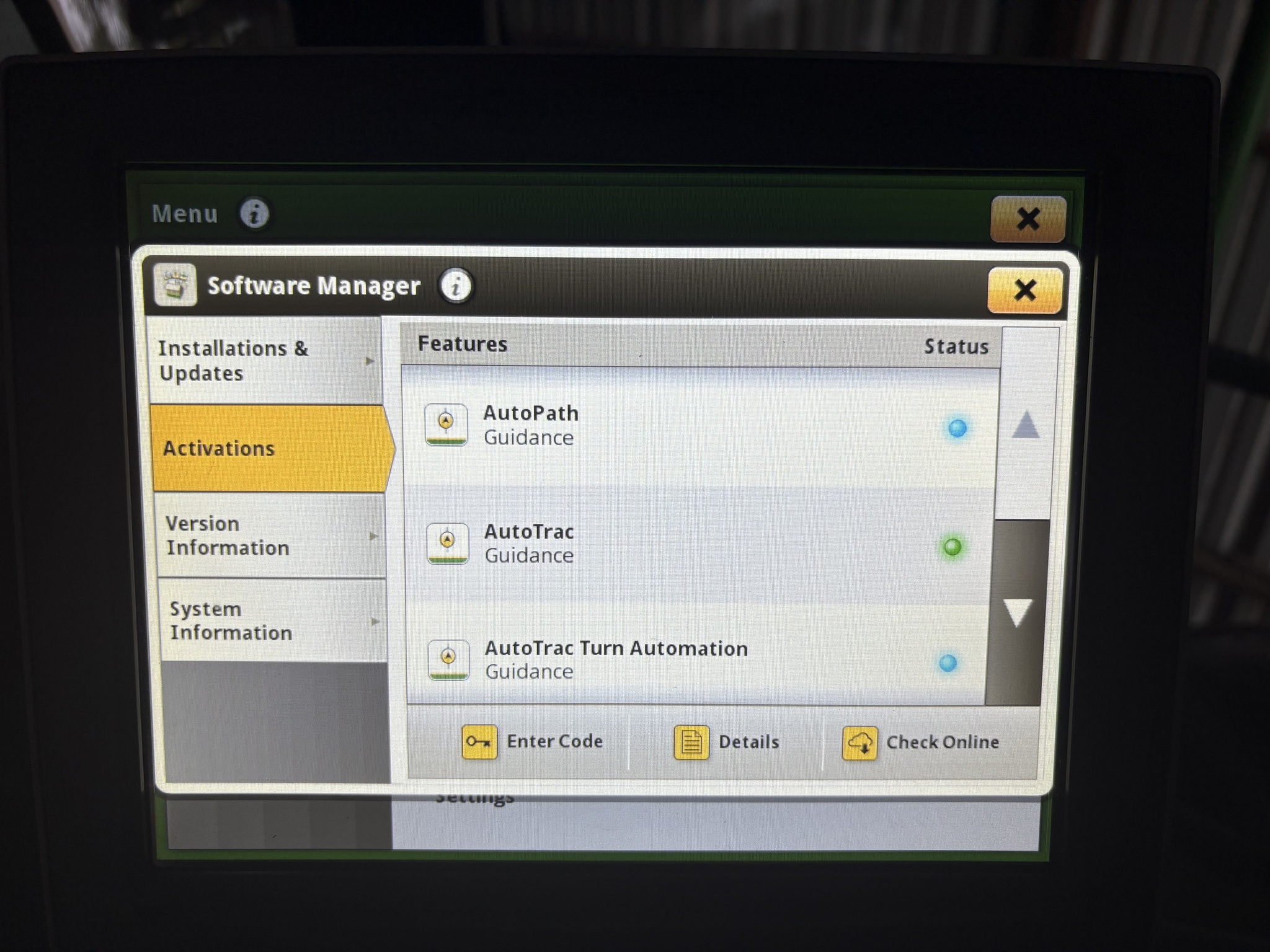 2024 John Deere W235R Image 23