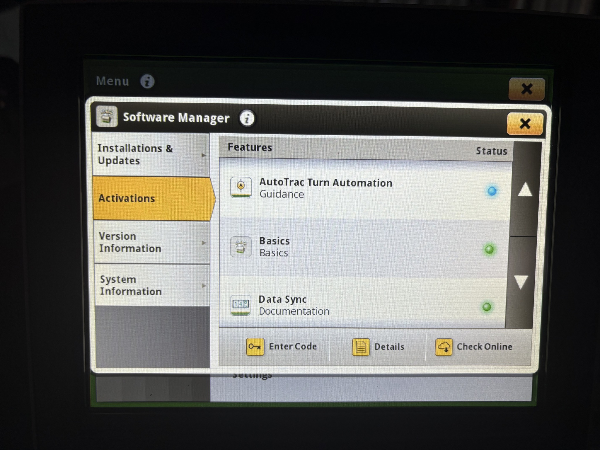 2024 John Deere W235R Image 22