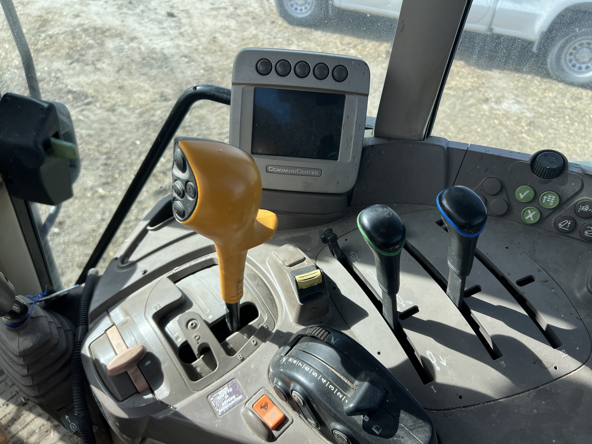 2009 John Deere 6430 Premium Image 3