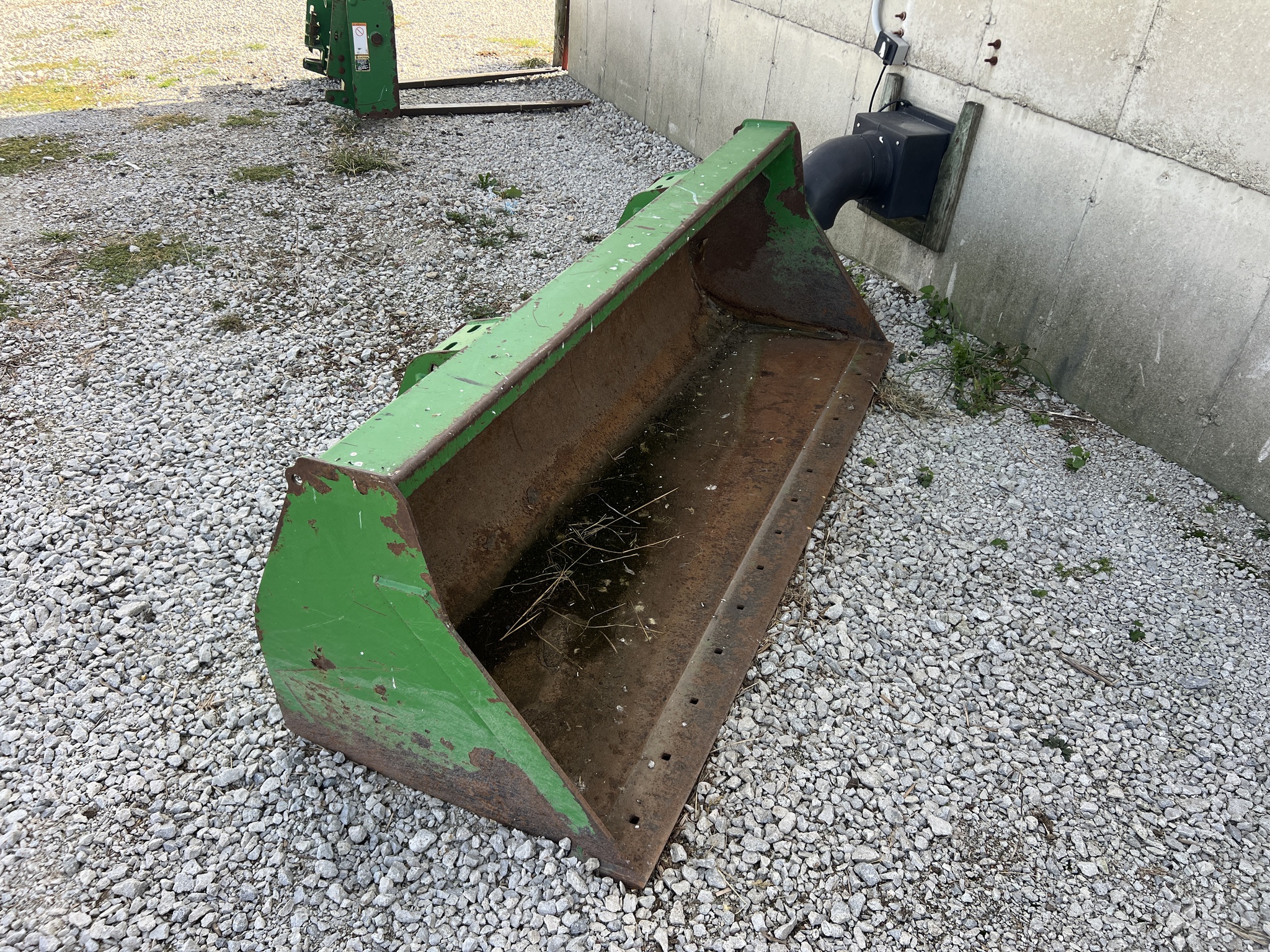 2009 John Deere 6430 Premium Image 7