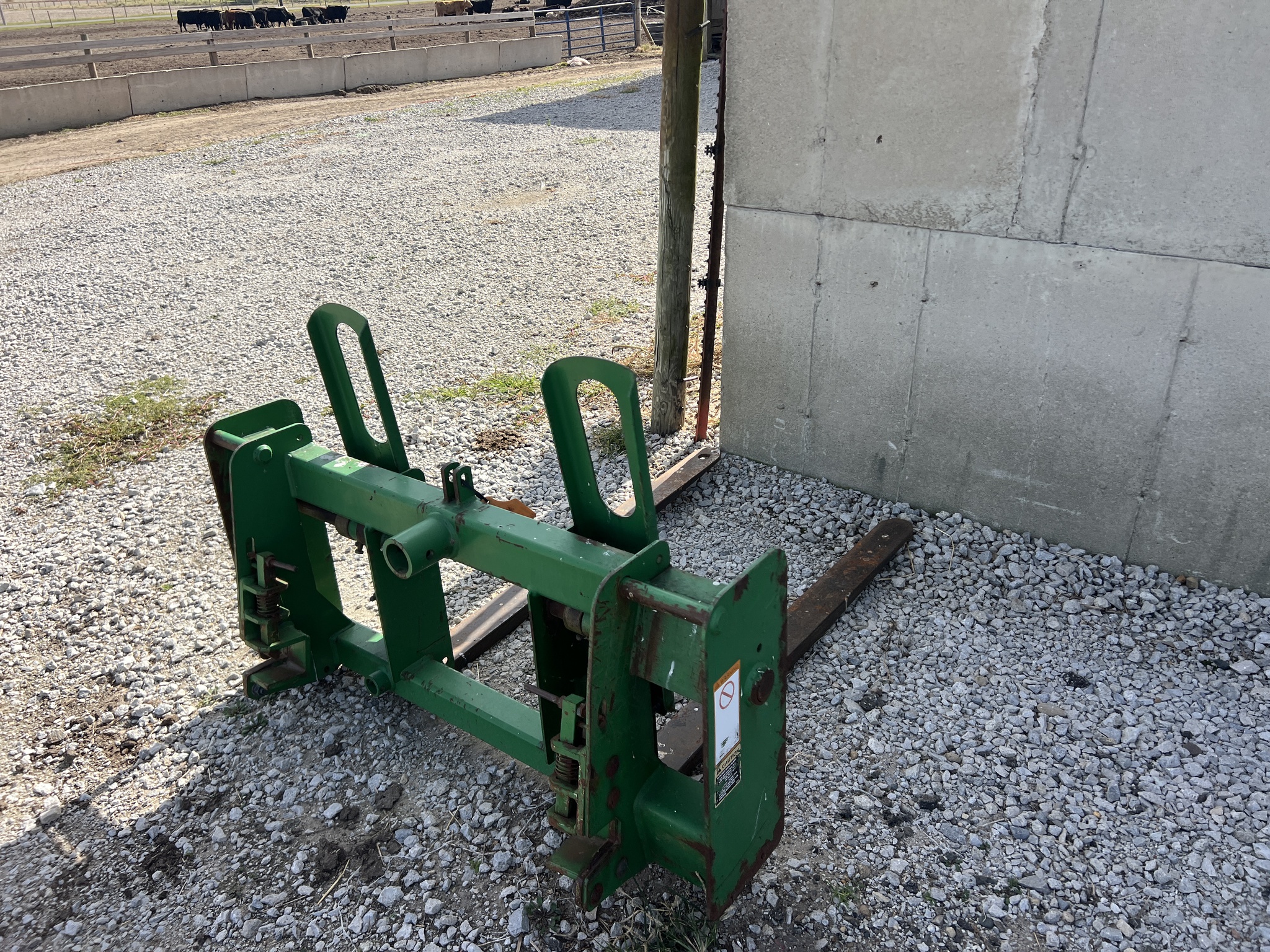 2009 John Deere 6430 Premium Image 8