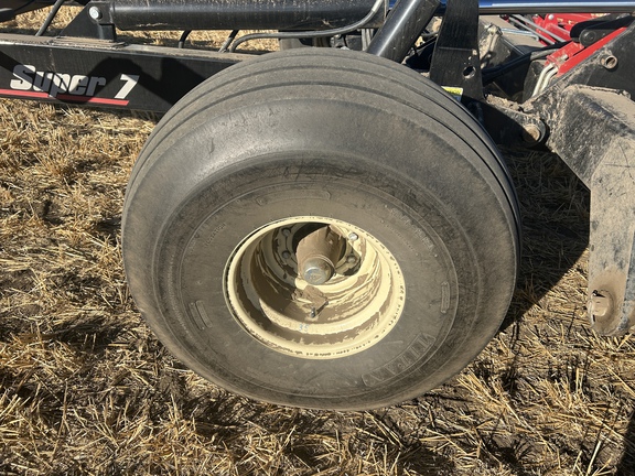 Used 2015 Elmers S7-90 Heavy Harrows at Horizon Ag & Turf in Lloydminster, AB - Photo6