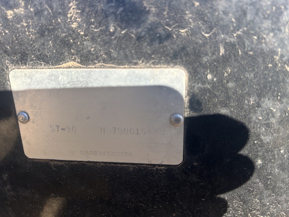 Used 2015 Elmers S7-90 Heavy Harrows at Horizon Ag & Turf in Lloydminster, AB - Photo7