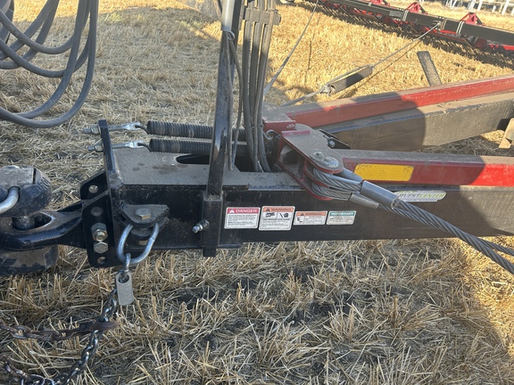 Used 2015 Elmers S7-90 Heavy Harrows at Horizon Ag & Turf in Lloydminster, AB - Photo18