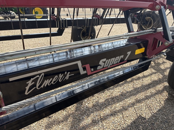 Used 2015 Elmers S7-90 Heavy Harrows at Horizon Ag & Turf in Lloydminster, AB - Photo9