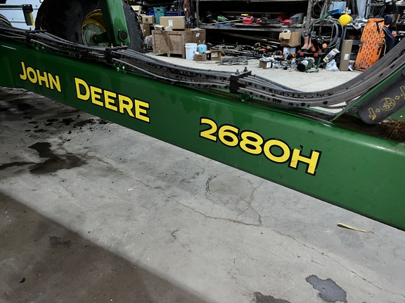 2020 John Deere 2680H - Photo6