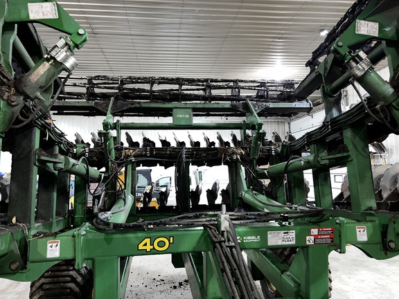 2020 John Deere 2680H - Photo14